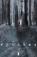 Wytches TPB Volume 01  (Mature)