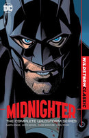 Midnighter The Complete Wildstorm Series TPB