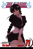 Bleach Graphic Novel Volume 71