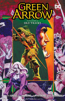 Green Arrow TPB Volume 09 Old Tricks