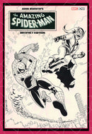 John Romita Amazing Spider-Man Artifact Edition Hardcover