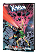 X-Men Dark Phoenix Saga Omnibus Hardcover