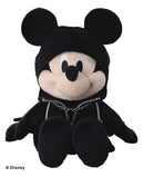 Kingdom Hearts King Mickey Plush