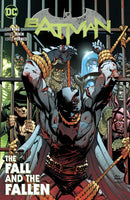Batman TPB Volume 11 The Fall And The Fallen