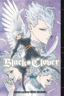 Black Clover Graphic Novel Volume 19