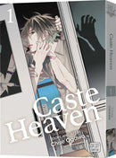 Caste Heaven Graphic Novel Volume 01 (Mature)