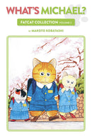 Whats Michael TPB Volume 02 Fatcat Collection