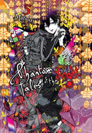 Phantom Tales Of The Night Graphic Novel Volume 05