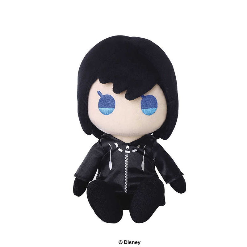 Kingdom Hearts III Xion Plush