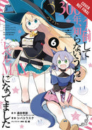 Ive Been Killing Slimes 300 Years Maxed Out Graphic Novel Volume 06