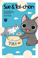 Sue & Tai Chan Graphic Novel Volume 03