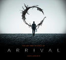 Art And Science Of Arrival Hardcover
