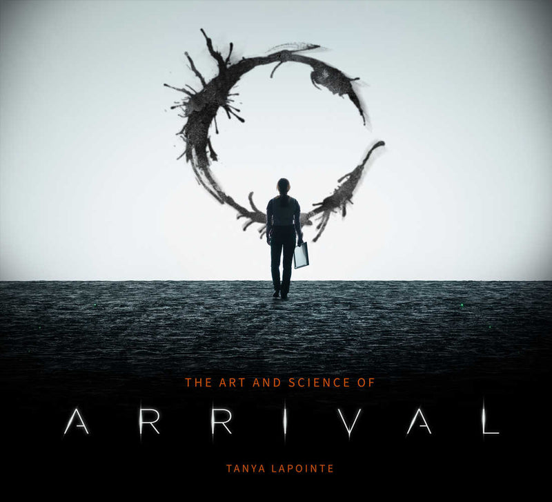 Art And Science Of Arrival Hardcover