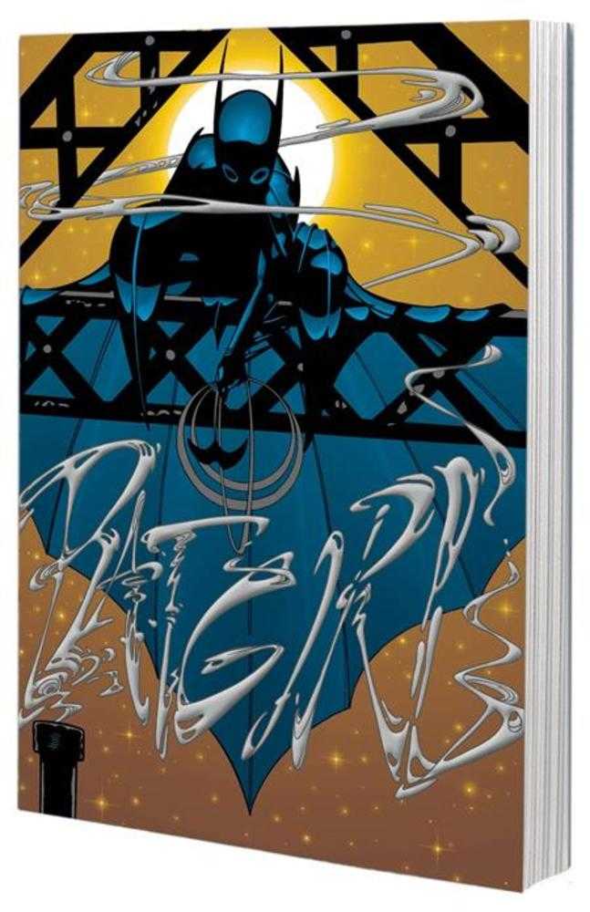 Batgirl TPB Volume 02