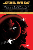 Rogue Squadron: Star Wars Legends (Rogue Squadron)