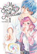 My Secret Affection Volume. 1