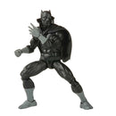 Black Panther Legends Comic Black Panther 6in Action Figure
