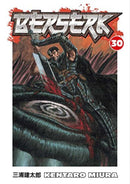 Berserk TPB Volume 30 New Printing