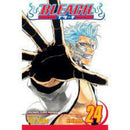 Bleach Graphic Novel Volume 24 (Curr Printing)