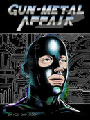 Gun Metal Affair TPB