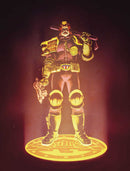 Judge Dredd Megazine