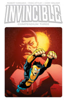 Invincible Compendium Hardcover Volume 03