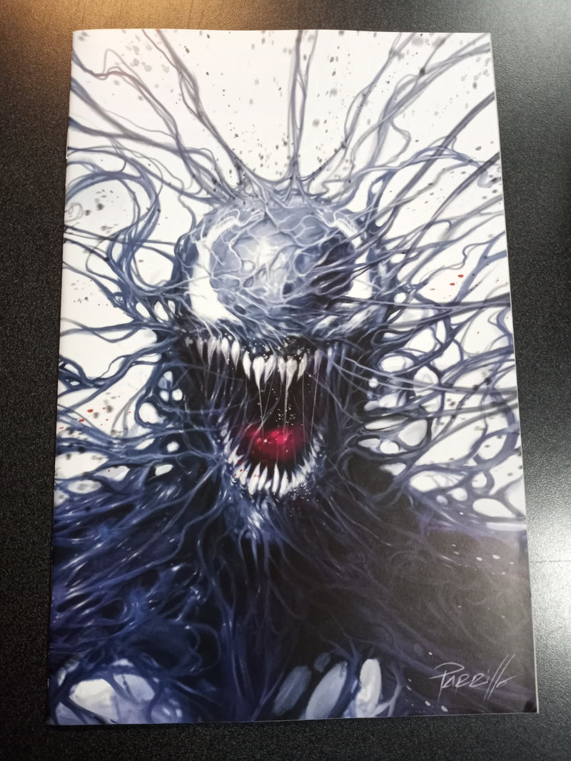 Amazing Spider-Man