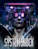 The Art Of System Shock
