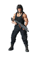First Blood III Exquisite Super Ser Rambo 1/12 Previews Exclusive Action Figure  (