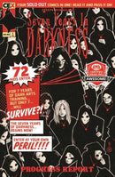 Seven Years In Darkness Year One Progress Report