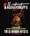 The Us Warren Artists (Illustrators Hardcover Special) Limited Edition