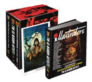 The Warren 3 Volume Compendium