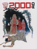 2000 Ad Prog Pack (March 2024 Shipping) (Mature)