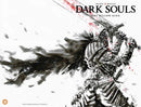 Dark Souls Willow King
