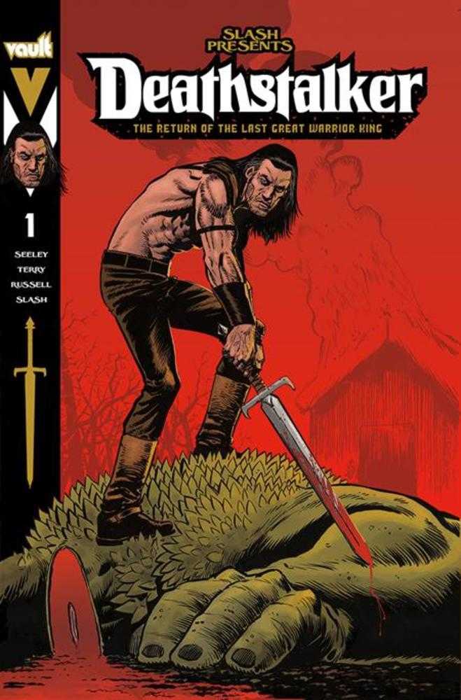 Deathstalker