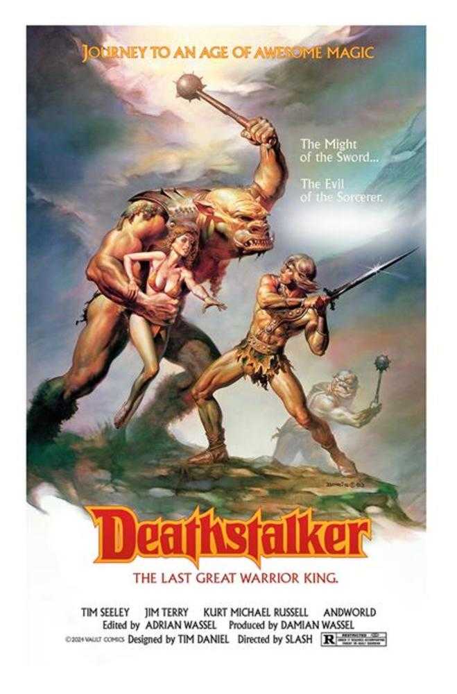 Deathstalker