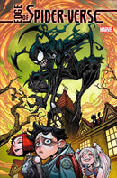 Edge Of Spider-Verse