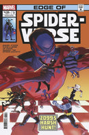 Edge Of Spider-Verse