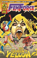 Femforce
