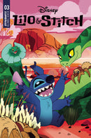 Lilo & Stitch