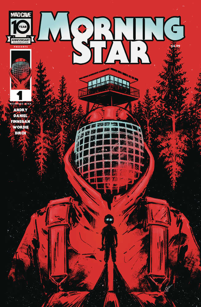 Morning Star