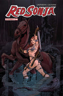 Red Sonja 2023