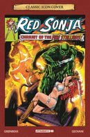 Red Sonja 2023
