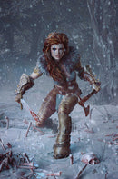 Red Sonja 2023