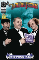 Three Stooges Centennial