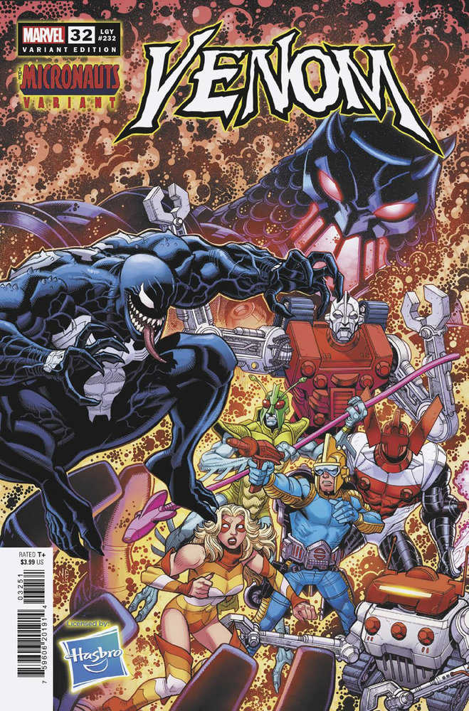 Venom