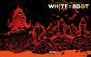 White Boat