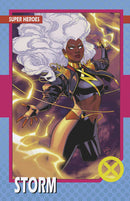 X-Men