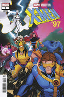 X-Men '97