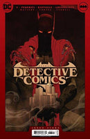 Detective Comics